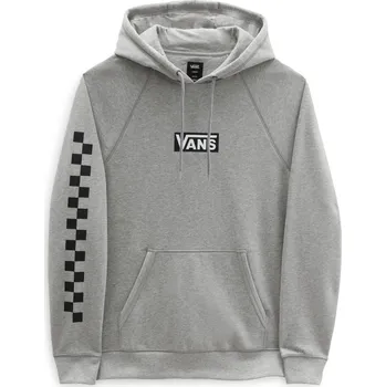 Pánská mikina Vans MN VERSA STANDARD HOODIE Pánská mikina US S VN0A49SNZU81