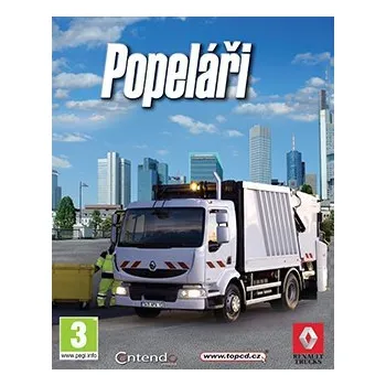 Počítačová hra ESD Popeláři