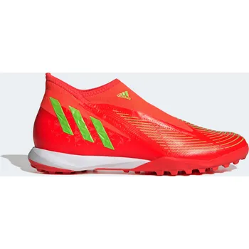 Pánské tenisky adidas Performance PREDATOR EDGE.3 LL TF Pánské turfy EU 46 GV8533