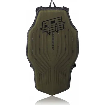 Motocyklový chránič hrudi a pátěře Motokrosový chránič páteře ACERBIS Blazar