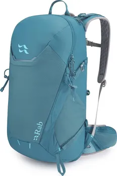 turistický batoh RAB Aeon ND 25 l Marina Blue