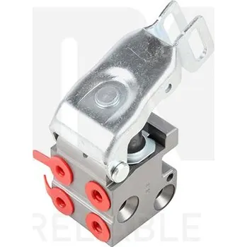 Regulátor brzdné síly Regulátor brzdné síly NK 894709