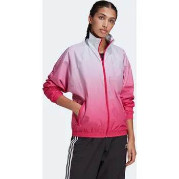 Dámská větrovka adidas Originals TRACKTOP Dámská bunda EU 36 GN2814