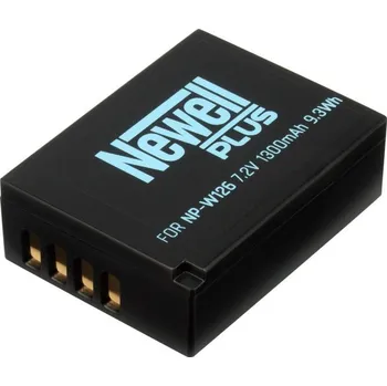 Newell Baterie NP-W126 Plus pro Fujifilm