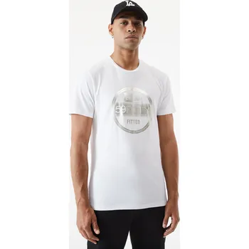 Pánské tričko NEW ERA NEW ERA Essential visor sticker Pánské tričko US XL 12064122