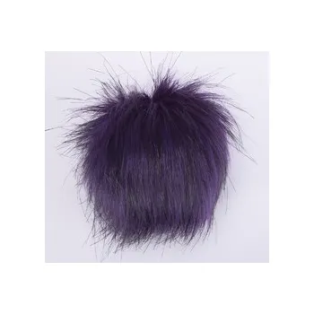 Bambule Furry Pompons Ø 10 cm - 62