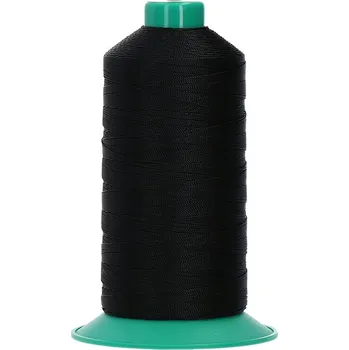 Nit Ariadna Nit na kůži Tytan 10 1000 m - 2799 - černá