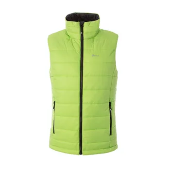 Pánská vesta O'Style PÁNSKÁ VESTA BRAD zelená - S