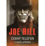 Černý telefon a další příběhy - Joe…