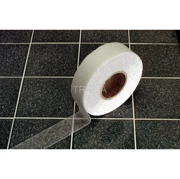 Výstražná páska Protiskluzová páska neabrazivní AQUA-SAFE EXTRA barevná šedá, 25 mm x 18 m - 25 mm x 18 m - Kód: 16550