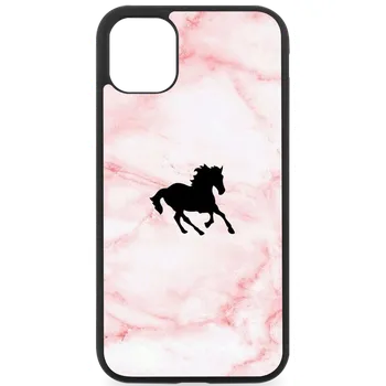 Náhradní kryt pro mobilní telefon Kryt na mobil Realme horse marble Realme: C11