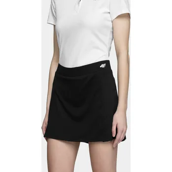 Dámská sukně 4F H4L21-SPUD080 NAVY Dámská sukně US XXL