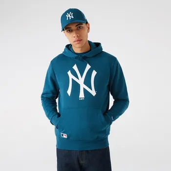Pánská mikina NEW ERA NEW ERA MLB Seasonal team logo hoody NEYYAN Pánská mikina US S 12827234