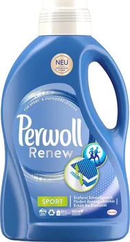 Prací gel Perwoll Renew Sport 1,44 l
