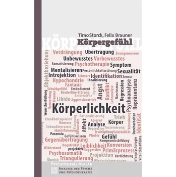 Körpergefühl - Storck, Timo