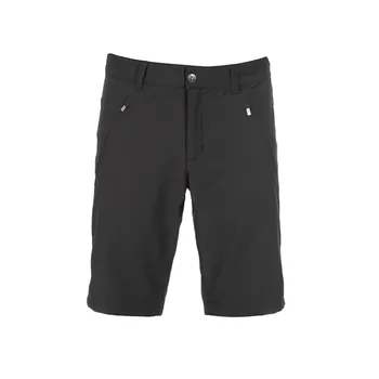 Pánské kraťasy O'Style PÁNSKÉ BERMUDY MURANO černé - XXXL