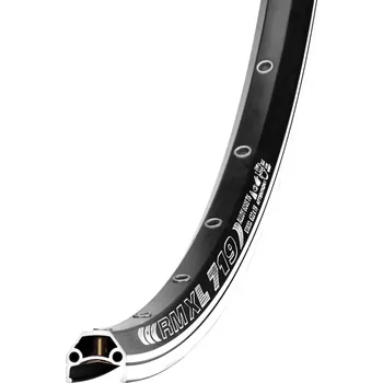 Ráfek na kolo Ráfek REMERX Dragon L-719 28" (622) - Stříbrná / 32