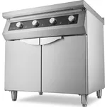 Maxima Indukční vařič - 4 hořáky