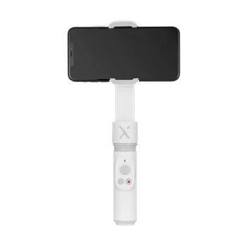 Příslušenství pro videokameru Zhiyun Smooth-X stabilizátor Essential Combo, bílý