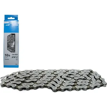 Řetěz na kolo Řetěz Shimano CN-4601 silniční
