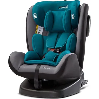 Autosedačka Caretero Mokki SPS 2022