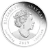 The Perth Mint Stříbrná mince 2019 Přistání na Měsíci 1969-2019 31,1 g