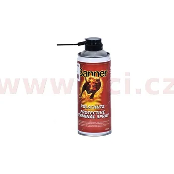 sprej na ochranu pólů (400 ml) BANNER POLSCHUTZ, BAT015