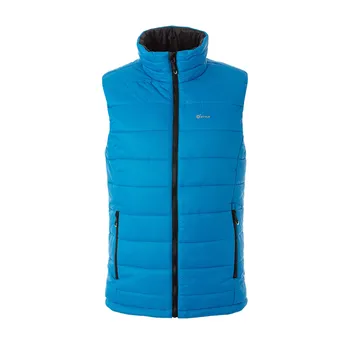 Chlapecká vesta O'Style JUNIORSKÁ VESTA BRAD modrá - 8 let