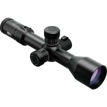 Puškohled Meopta MeoTac 3-12x50