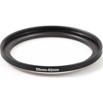 VFFOTO redukce - step up ring 55 mm na 62 mm