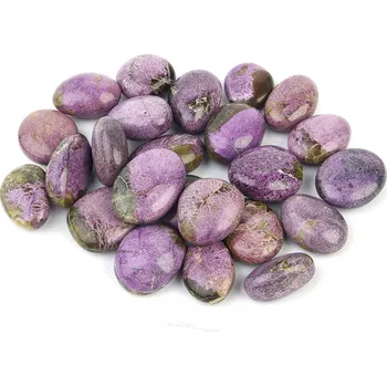 Přírodní kámen Stichtite troml z JAR vel. M (do 5 g)