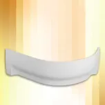 ROTH čelní panel k vaně TULLIP 160 pravá, 5159001