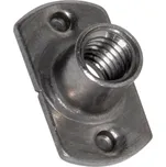 Matice k bodovému přivařování M8 BN 194 (4 výstupky)