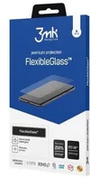 3mk FlexibleGlass  ochranné sklo pro Samsung Galaxy Z Flip4 čiré