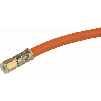 Plynová hadice Hadice PB 0,8 m-závit 2x G1/4" L