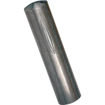 Šroub Kolík rýhovaný DIN 1474 8x16 DIN 1474