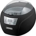 Lindner Ultrazvuková čistička černá