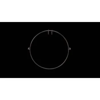 Kruh vodící pro shozy RUBI