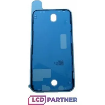 Náhradní díl pro mobilní telefon Apple iPhone 12 LCD samolepka - originální