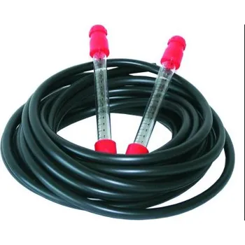 Vodováha Vodováha hadicová á 15 m