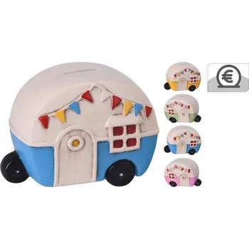 Pokladnička Pokladnička KARAVAN