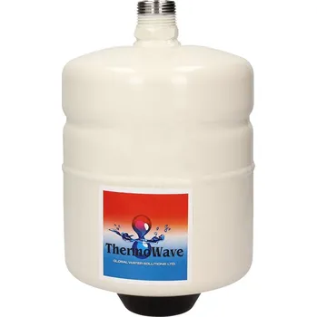 Expanzní nádoba Global Water Solutions ThermoWave TWB-4LX 4 l 10 bar