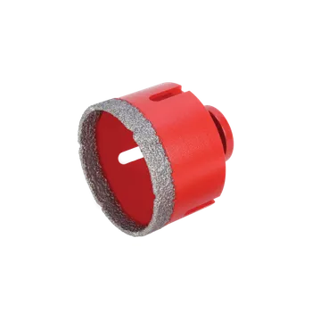 Vrták Rubi Diamantová korunka DRY 68mm