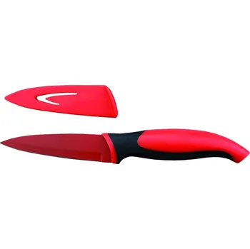 Kuchyňský nůž Nůž Teflon loupací 9 cm