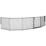 BabyDan Supreme Olaf XXX 90-350 cm černá