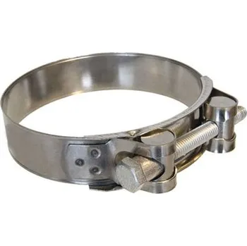 Zavlažování Hadicová spona vysokopevnostní HSC W1 29-31/20 ocel/ZB