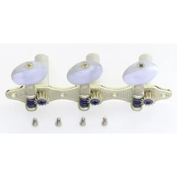 Stagg SP-MHCL-GD ladící mechanika pro kytaru Stagg SP-MHCL-GD ladící mechanika pro kytaru