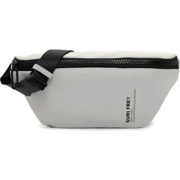 Outdoorové zavazadlo Dámská ledvinka Suri Frey Tiara - krémová