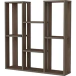 ASIR Nevada ASR-875ZNA4502 ořech