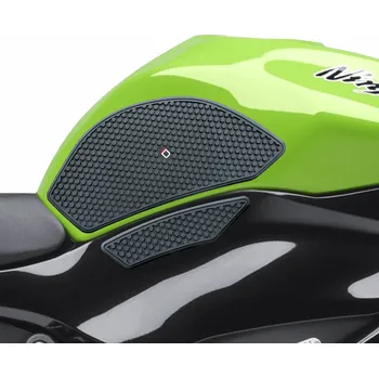 Polep vozidla PRINT ONEDESIGN - Itálie Kawasaki NINJA 600 ZX-6R, 630 ZX-6R boční chrániče nádrže ONEDESIGN